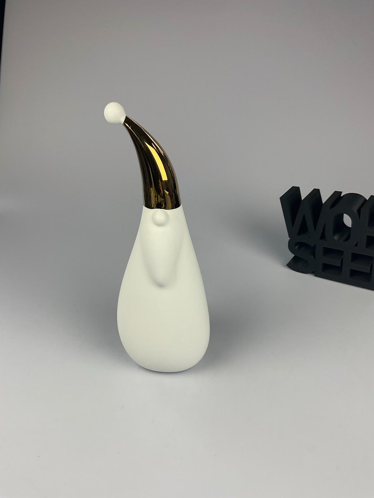 Räder Santa Claus Figur