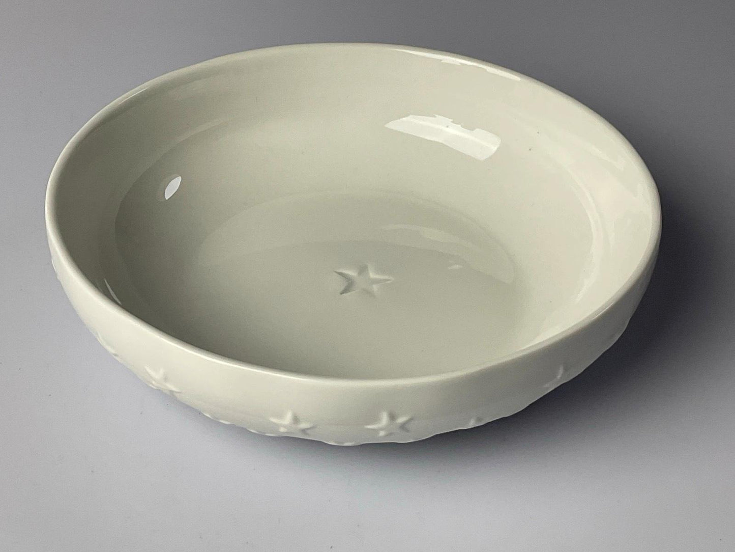 Räder Schale Sterne Durchmesser ca. 18 cm