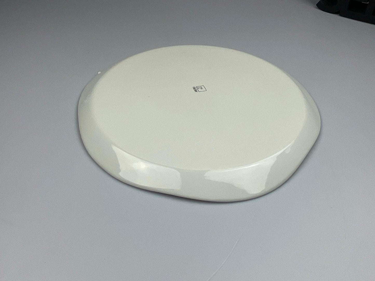Räder Teller Mix + Match Teller mit Goldrand groß 27, 5 cm