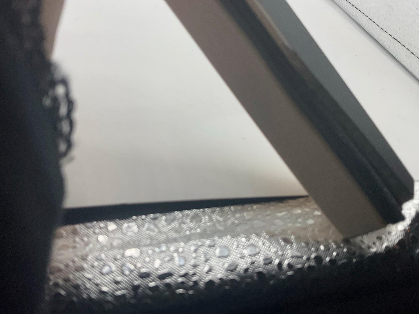 Side by side Klemmleiste 90 cm