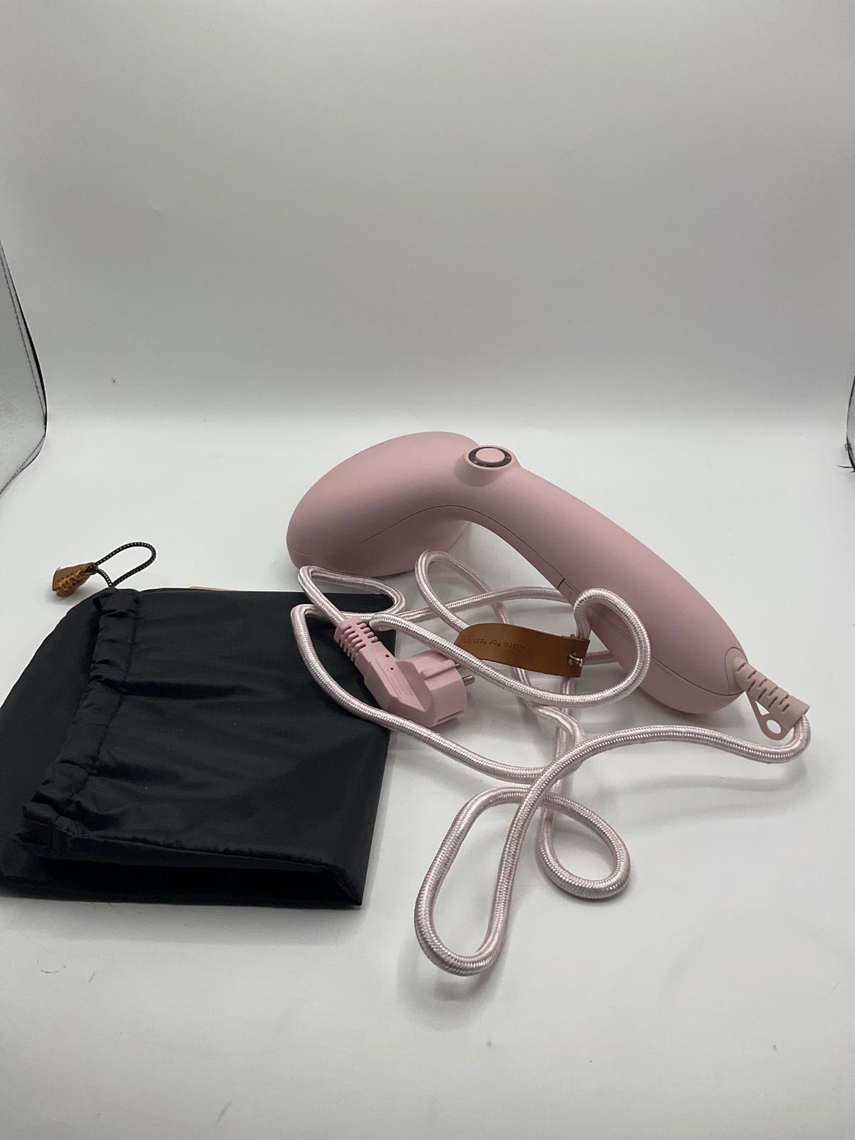 Steamery Cirrus No.2 rosa/pink