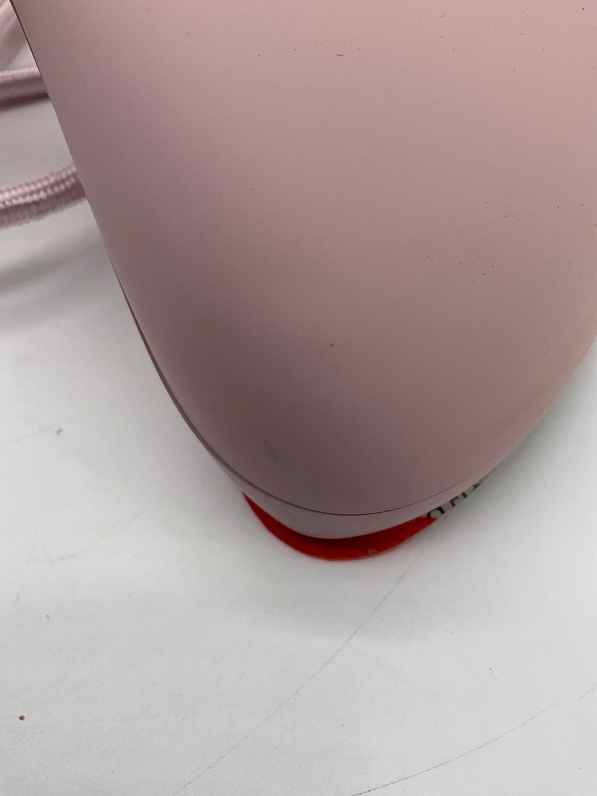 Steamery Cirrus No.2 rosa/pink