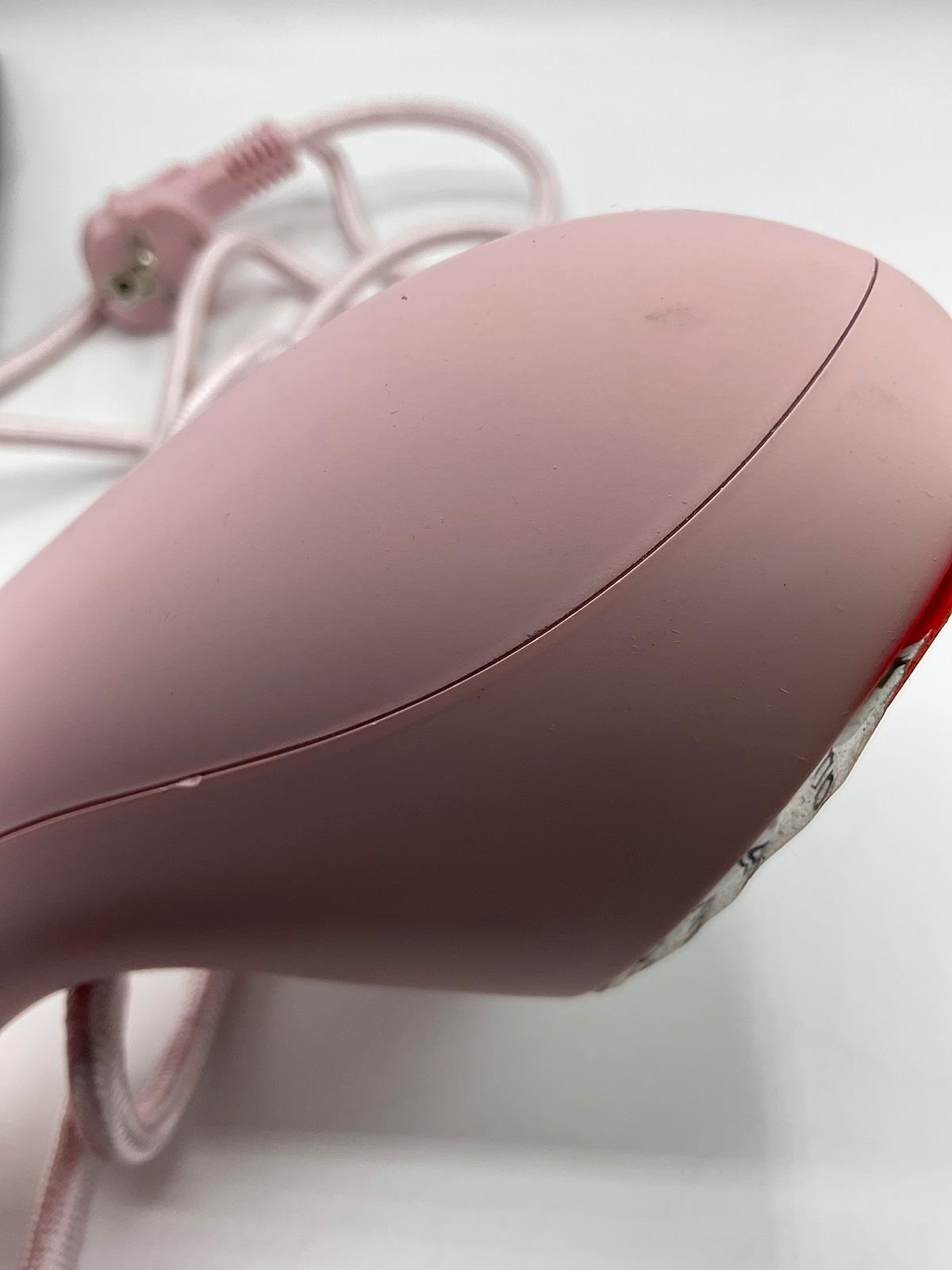 Steamery Cirrus No.2 rosa/pink