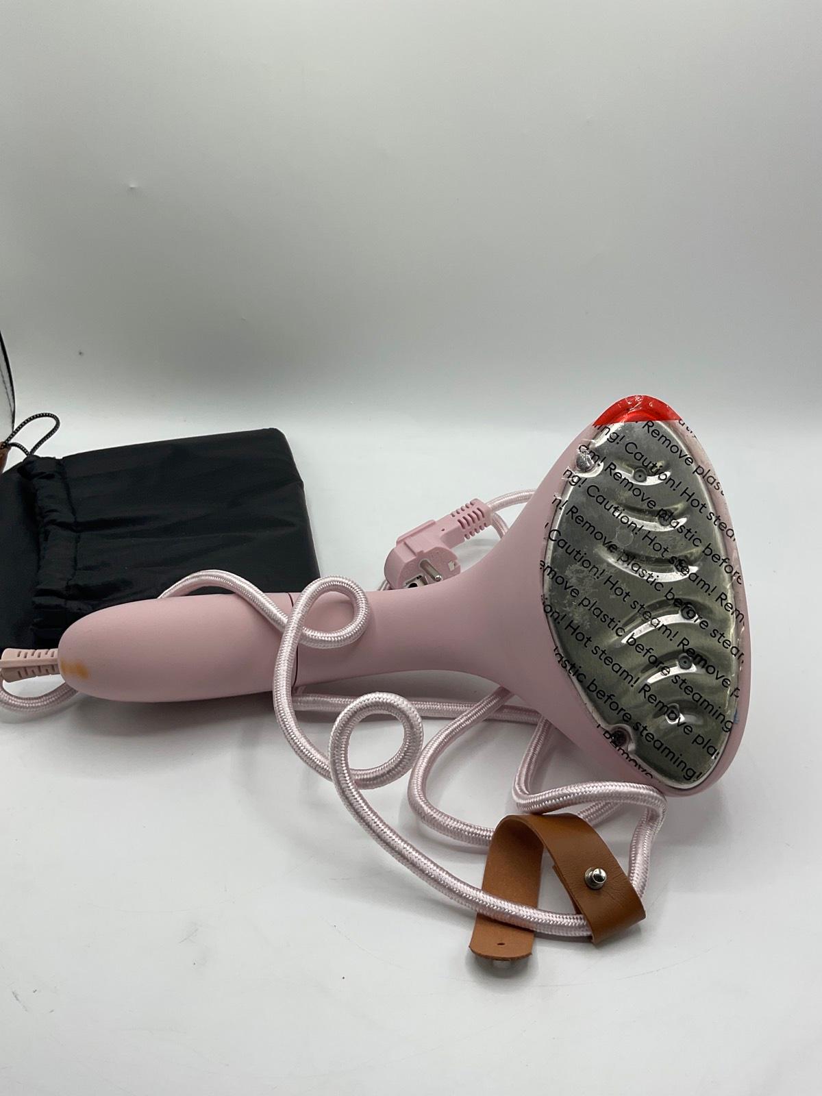 Steamery Cirrus No.2 rosa/pink