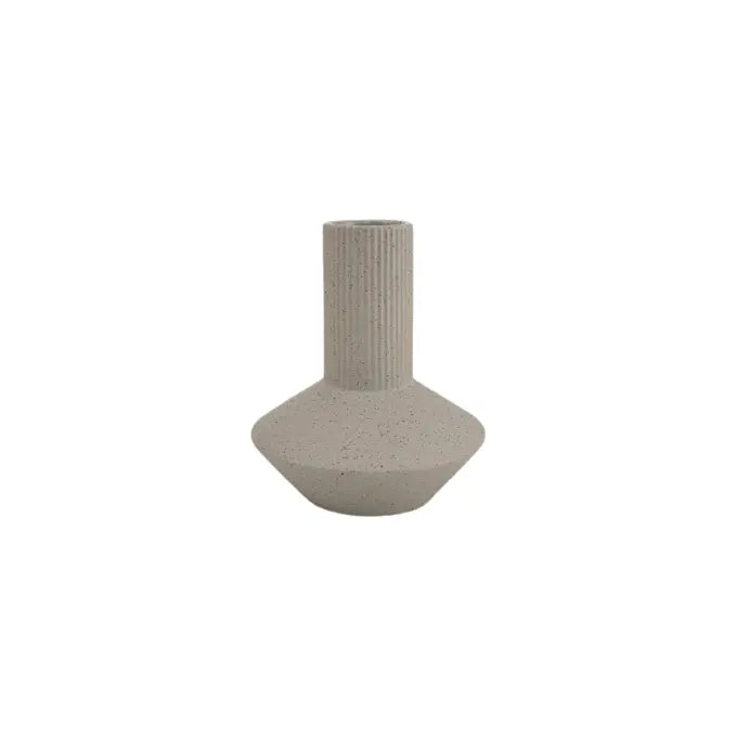 XLBOOM Roma Vase Sand