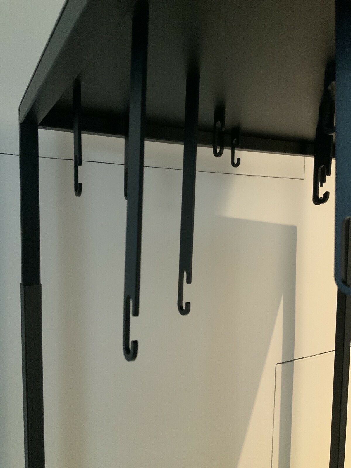 Design House Stockholm Atelier Floor Hanger