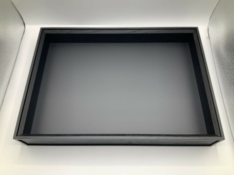 Audo (By lassen) Frametray Esche schwarz