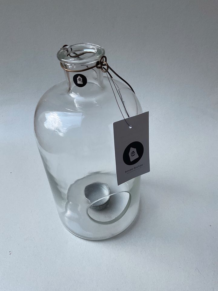 Housedoctor Lantern Frej 25x12