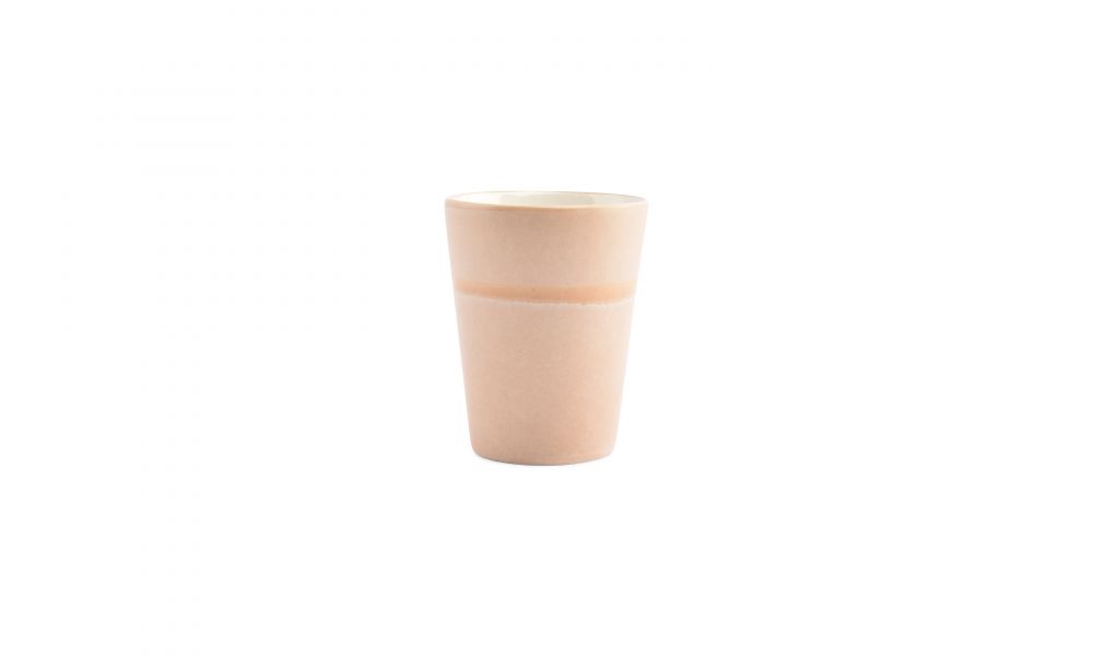 Salt and Pepper Serie Pink flow
