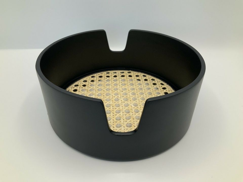Normann Copenhagen Salon Tray Tablett 20cm Durchmesser Tablett