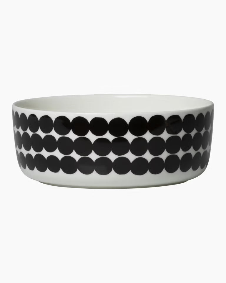 Marimekko SIIRTOLAPUUTARHA BOWL 1,5L