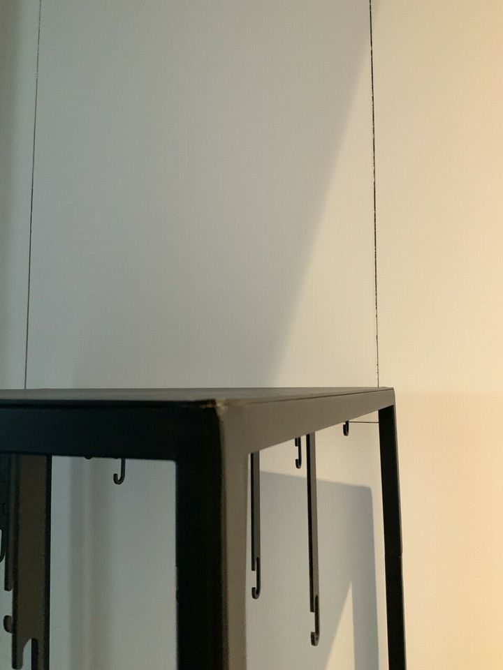 Design House Stockholm Atelier Floor Hanger