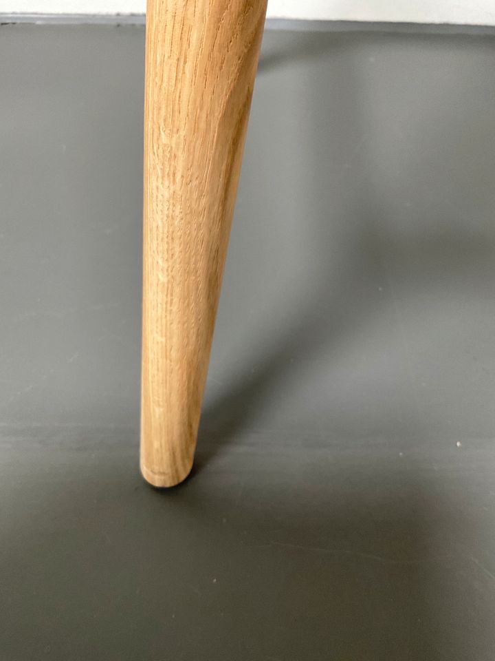 Muuto - Nerd Barhocker eiche