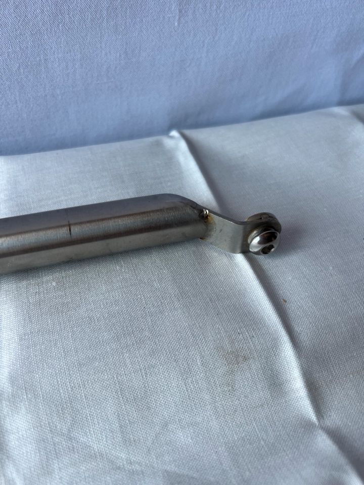 Höfats Triple Stange 40