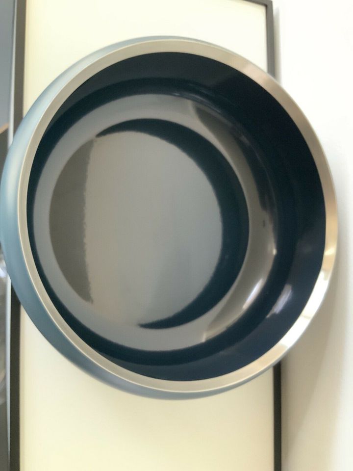 Stelton Ora Midnight blue M, Midnight blue