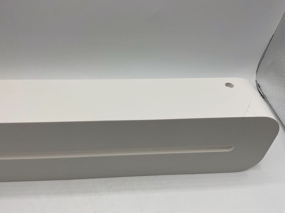 Decor Walther Stone Duschcontainer DCT 45 weiß