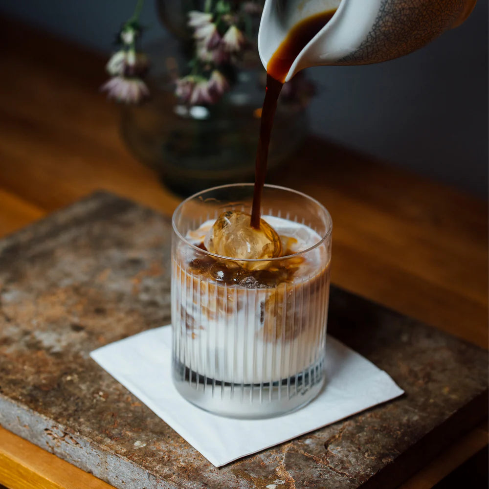 Stölzle Lausitz Whiskyglas SOHO New York