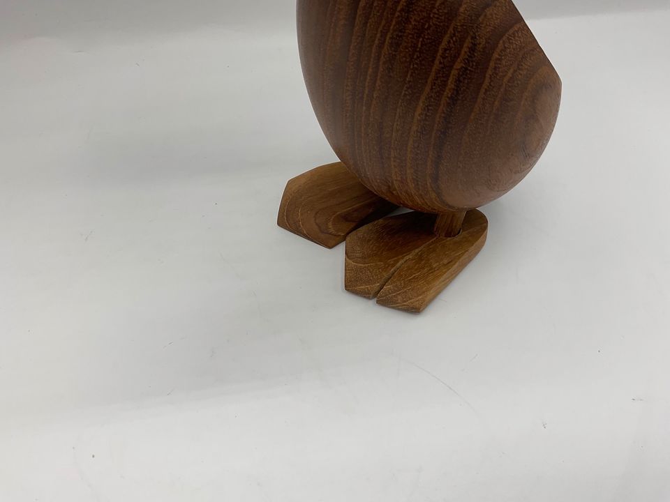 Architect Made Duck
