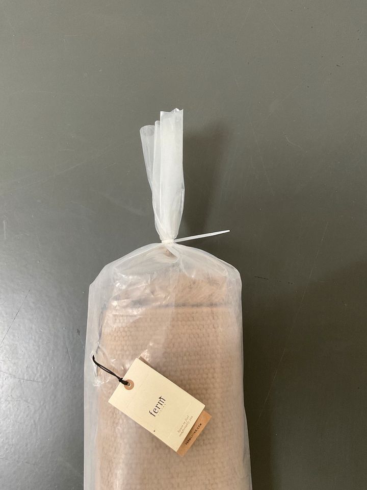 Ferm living Hem Rug Teppich extra Large
