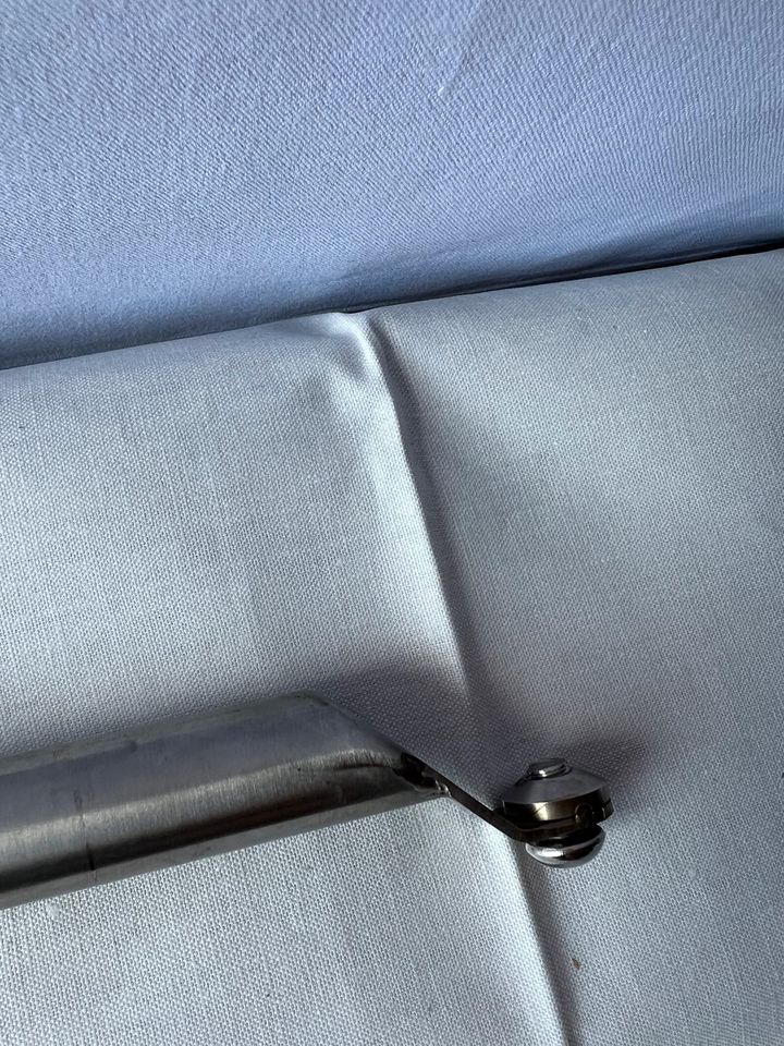 Höfats Triple Stange 40
