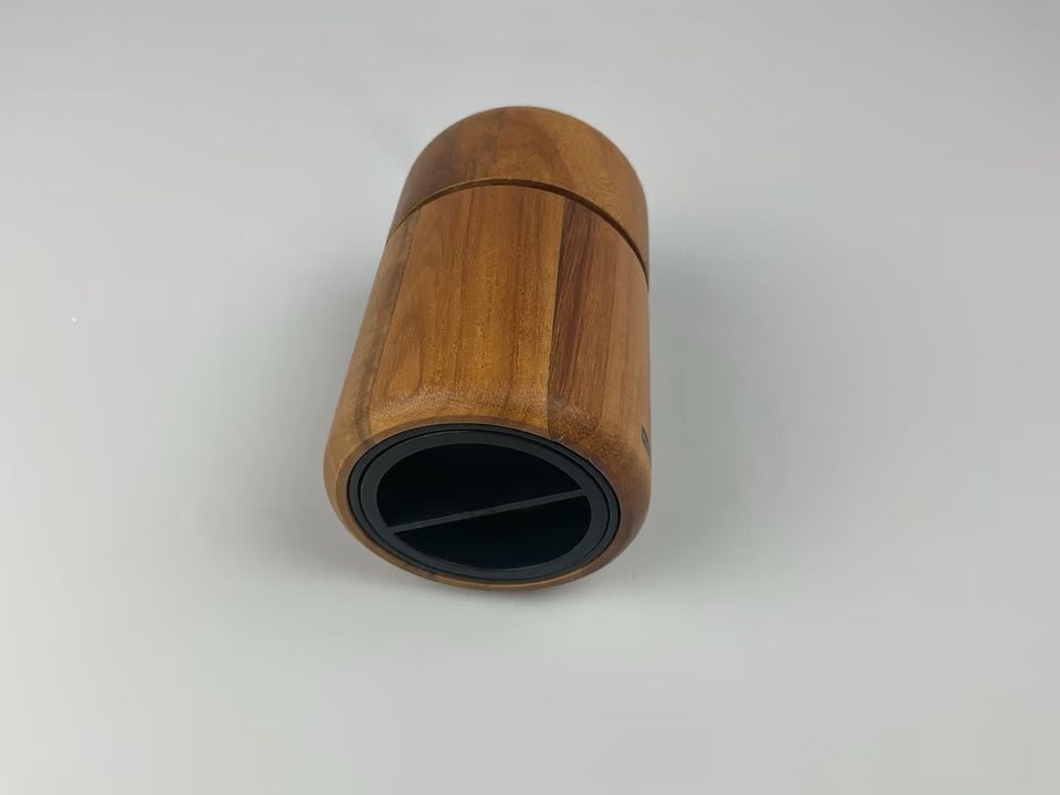 AdHoc Seedo Leinsamen-und Sesammühle