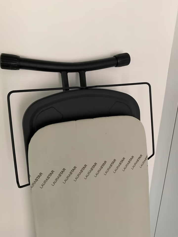 Laurastar Comfortbrettt Bügelbrett beige
