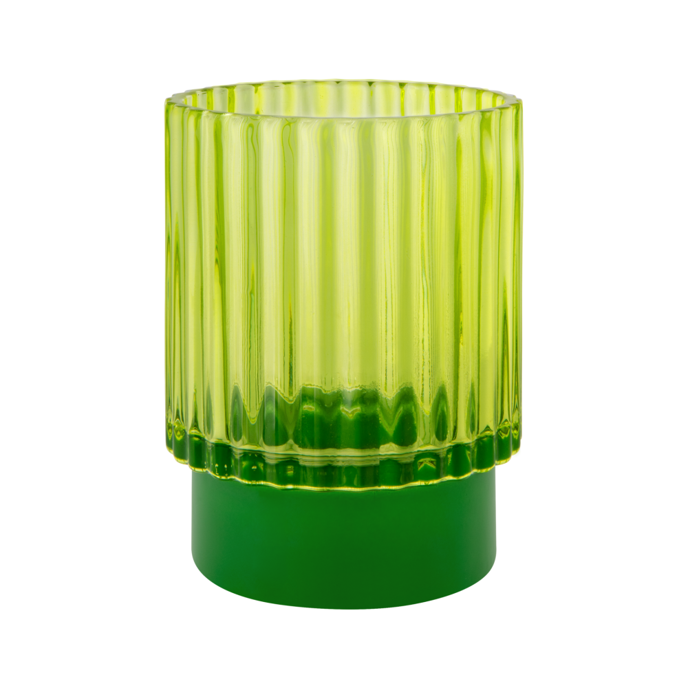 Remember Teelichtglas Lumi