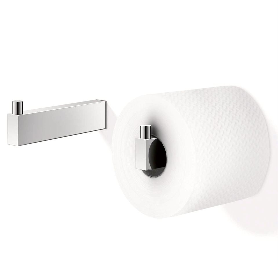 Zack Linea Ersatz-Toilettenpapierhalter