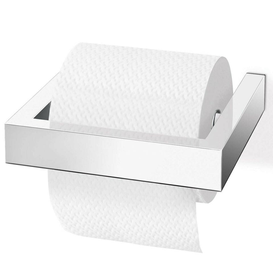 Zack Linea Toilettenpapierhalter