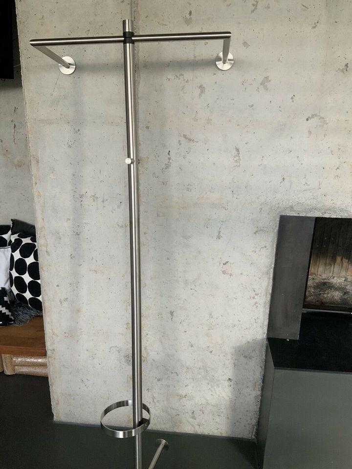 Zack Abilio Garderobe