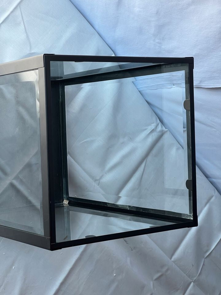 COR Mulder Windlicht Square 48cm