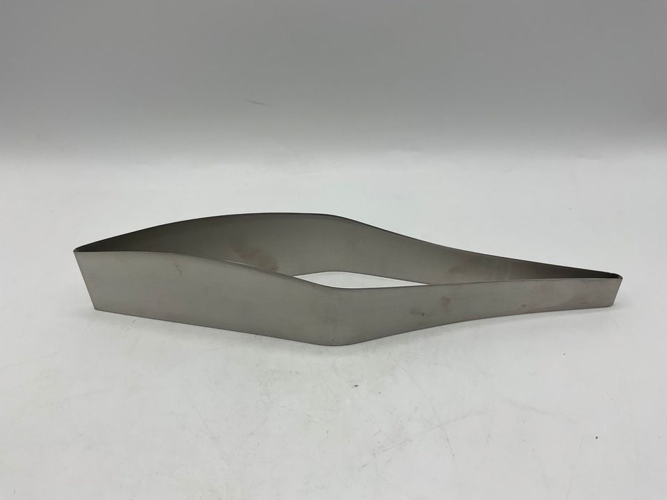Magisso Diamond Cake Server Edelstahl matt