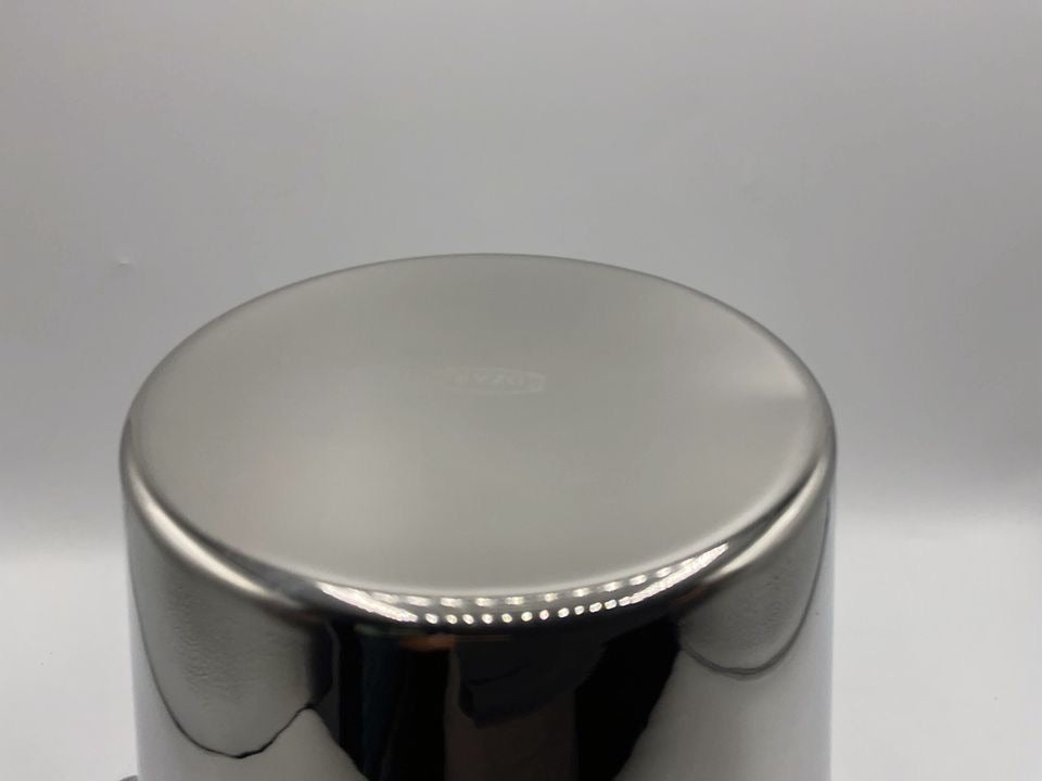 Edzard Sektkühler Valencia Höhe 23 cm