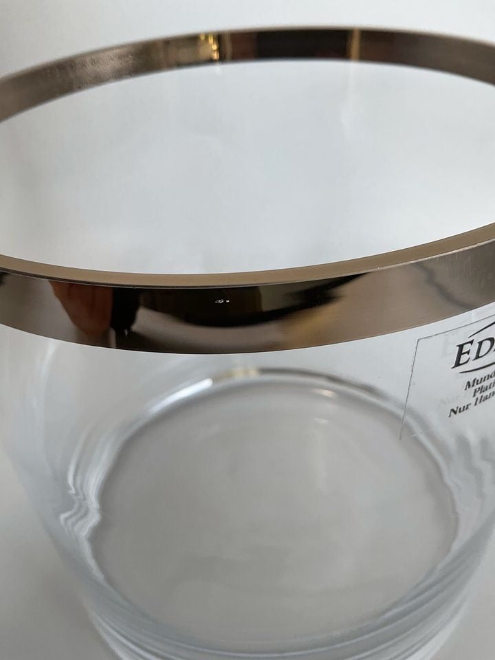 Edzard Windlicht Molly Höhe 18 cm Edzard Windlicht Molly Höhe 18 cm