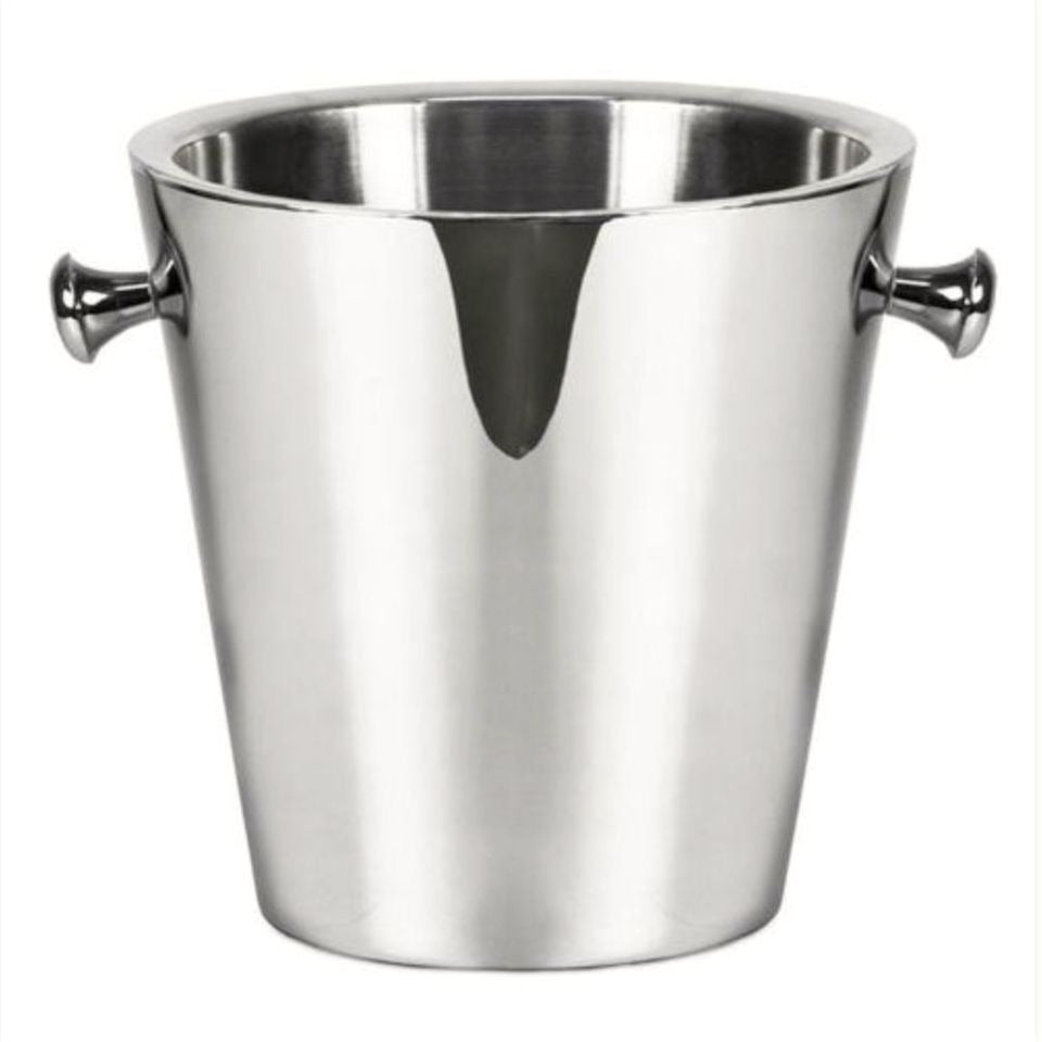 Edzard Sektkühler Valencia Höhe 23 cm