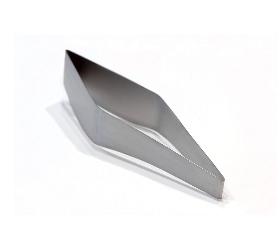 Magisso Diamond Cake Server Edelstahl matt