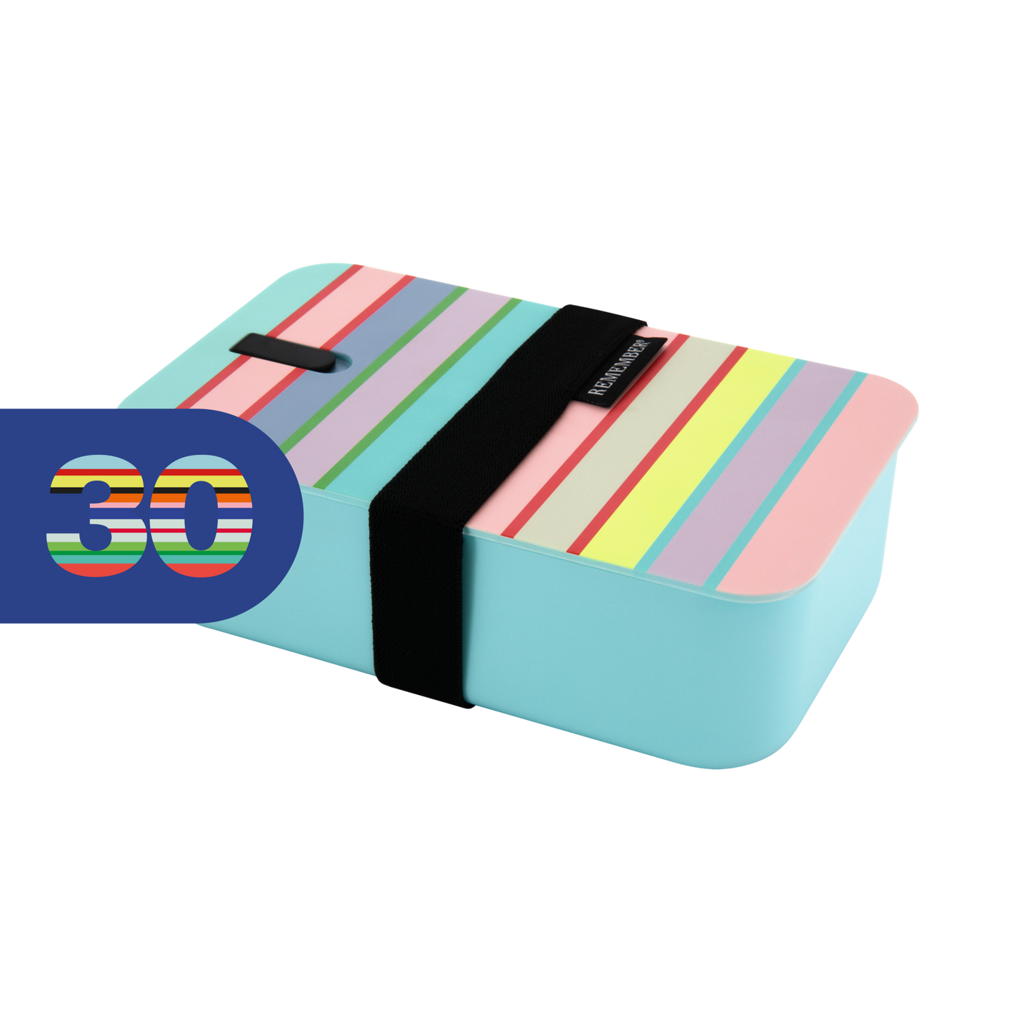 Remember LUNCHBOX `30`