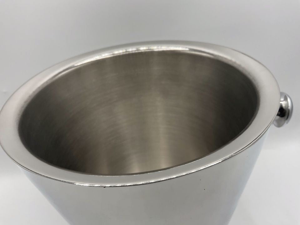 Edzard Sektkühler Valencia Höhe 23 cm