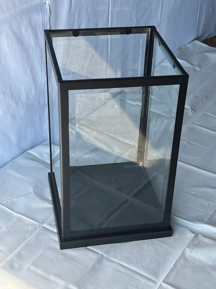 COR Mulder Windlicht Square 48cm