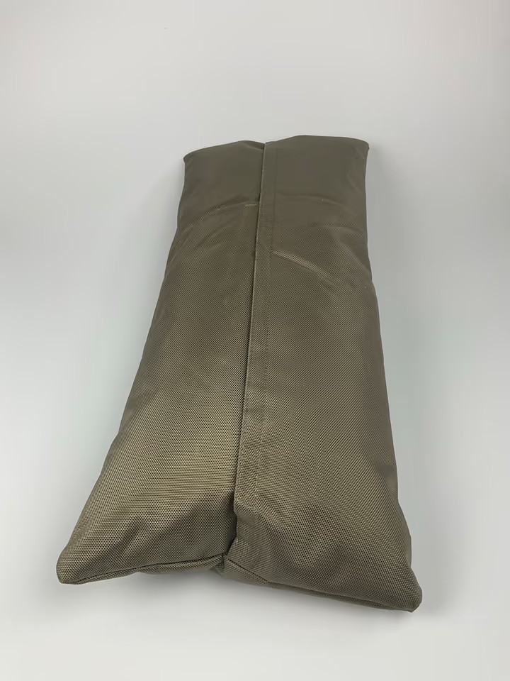 Fatboy Kissen taupe für Hängematte