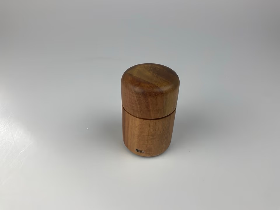 AdHoc Seedo Leinsamen-und Sesammühle