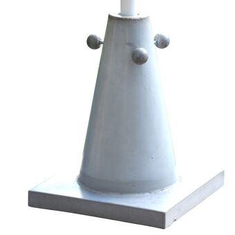 Jan Kurtz - Pylon, Schirmständer B-Ware