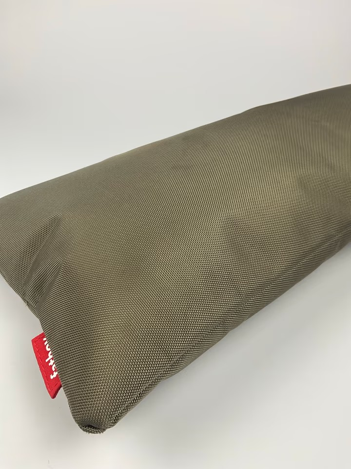 Fatboy Kissen taupe für Hängematte