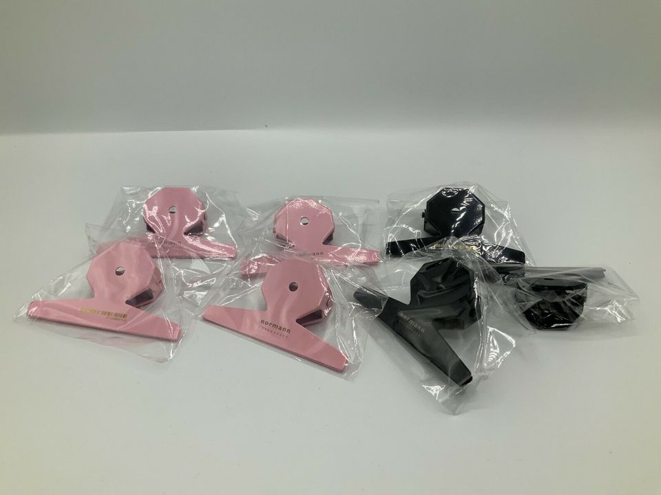 Normann Copenhagen Paper Clamp