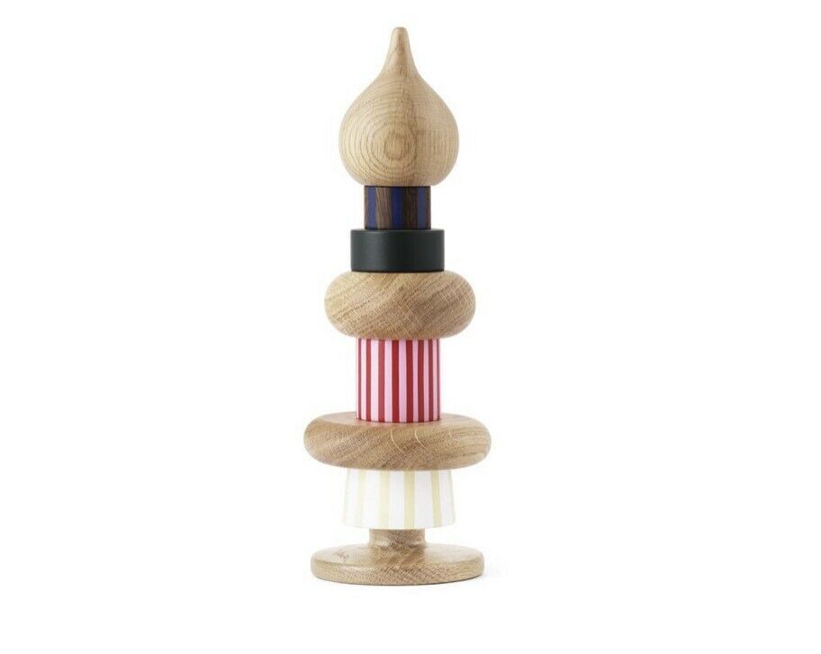 Normann Copenhagen Tivoli Fantasy Figuren