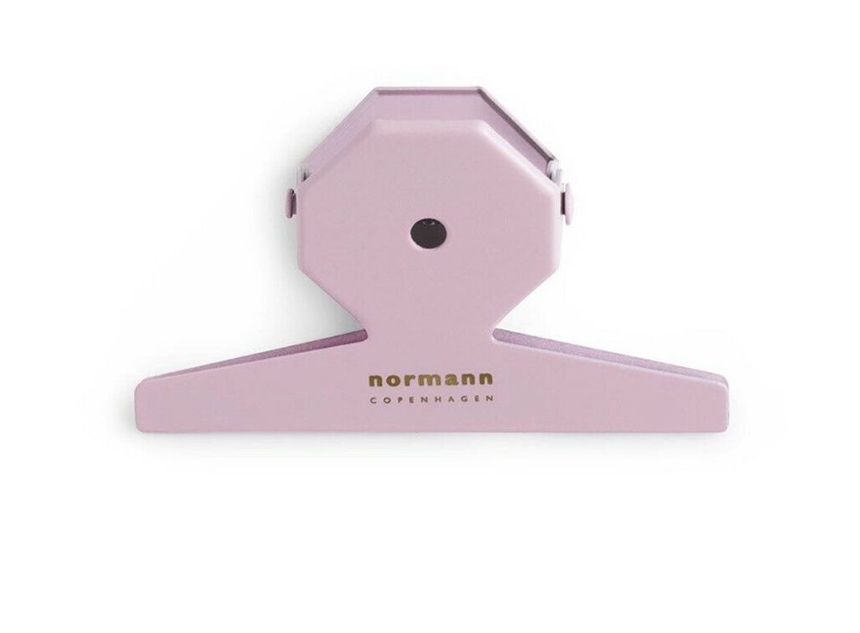 Normann Copenhagen Paper Clamp