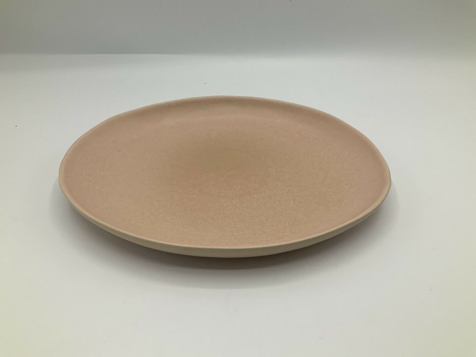 Salt and Pepper Serie Rosa Initio