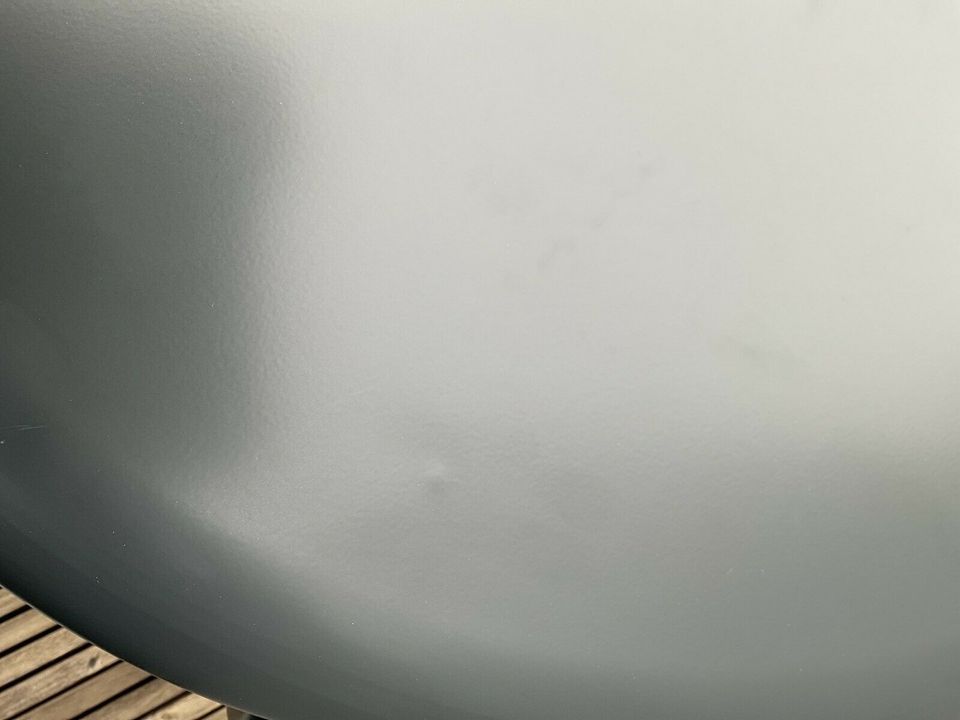 Conmoto MITO Tisch granit grau