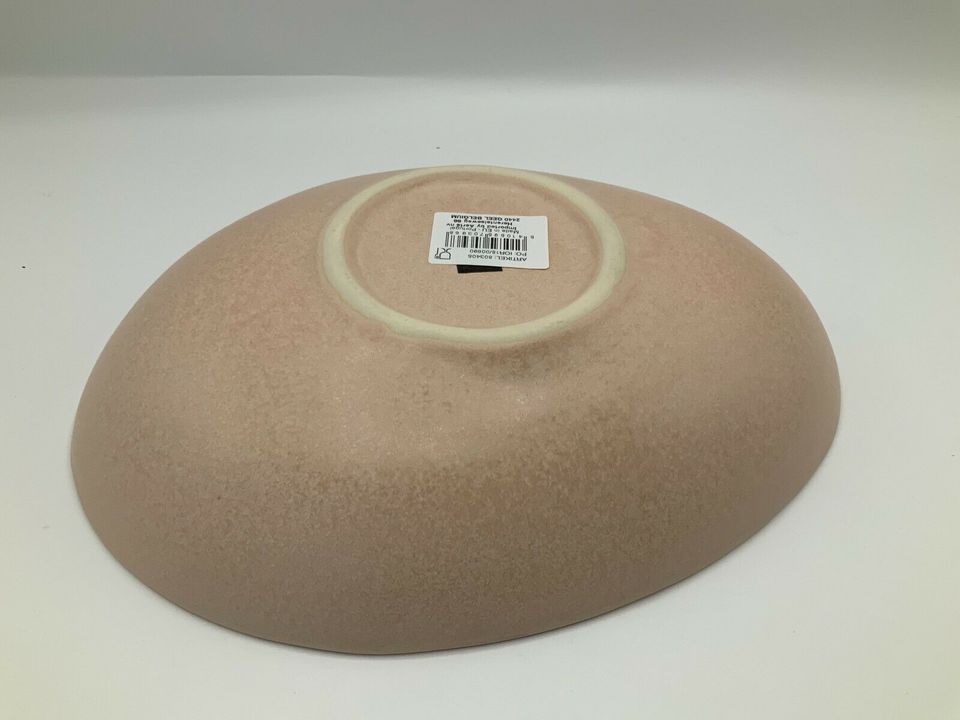 Salt and Pepper Serie Rosa Initio