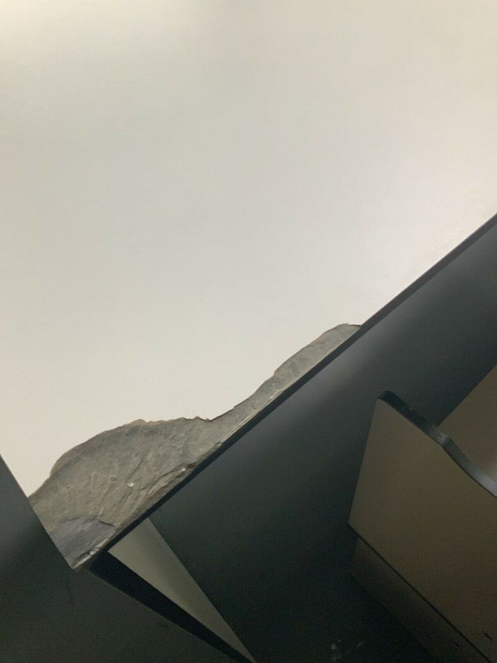 Conmoto RIVA Bar weiß HPL